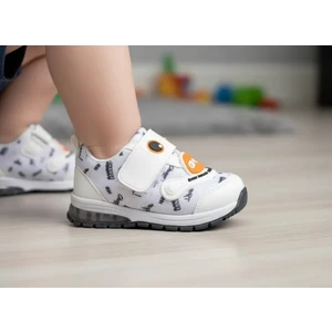 Tuğba Ortopedi 024 Çocuk Işıklı Sneaker