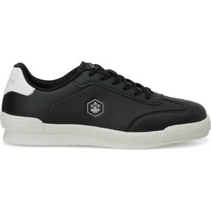 Sparrow Siyah Kadın Sneaker