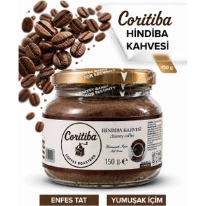 Hindiba Detoks Kahvesi