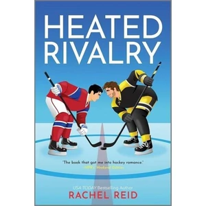 Heated Rivalry