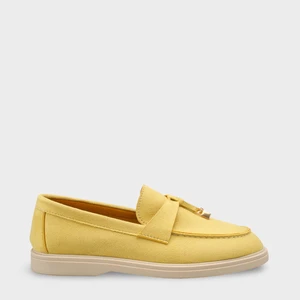 Capone Outfitters Calypso Kadın Loafer Lnp