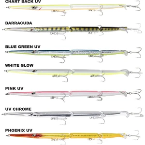 PREDATOR SINKING 25.5CM 30.6GR