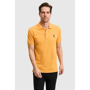 U.s. Polo Assn. Erkek Tişört Basic 50322304-VR244