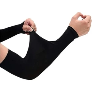 Uv Korumalı Sporcu Kol Kılıfı