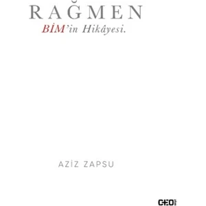 Ceo Plus Rağmen - Aziz Zapsu