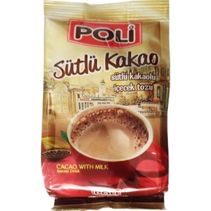 Sütlü Kakao 250 Gr