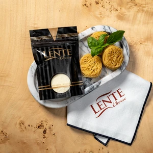 Lente Cheese Lente Toz Parmesan 100 gr