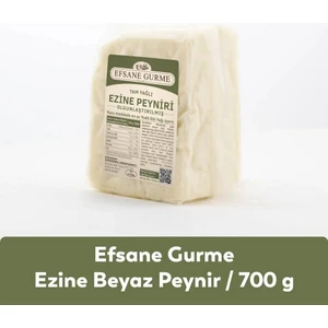 Kavlak Ezine Beyaz Peynir 700 gr