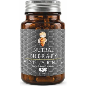 Nutral Therapy Apilarnil Kapsül 30 Kapsül