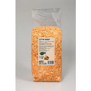 Krep Ye Çıtır Krep ( Krep Kırığı ) 750 gr