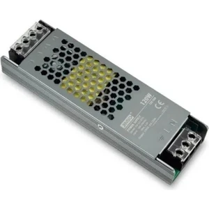 12 Volt LED Adaptör Trafo (Güç Kaynağı)