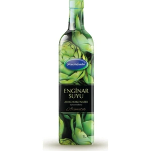 Enginar Suyu 1 Lt
