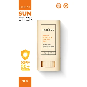 Güneş Koruyucu Stick - Sun Stick Uv