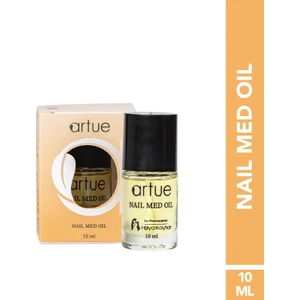 Art De Huile Nail Med Oil