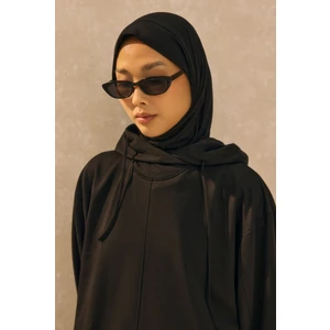 Basic Sporcu Bonesi Siyah