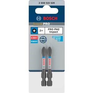 Pro Impact Ph2 55MM Yıldız Vidalama Ucu 2'li