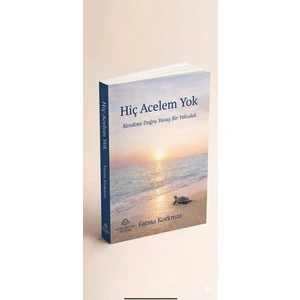 Hiç Acelem Yok