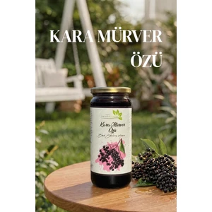 Karadut Dünyası Karamürver Özü 650 gr