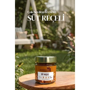 Karadut Dünyası Süt Reçeli 230 gr