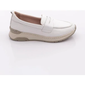 Dgn P48 Kadin Şeritli Comfort Ayakkabi