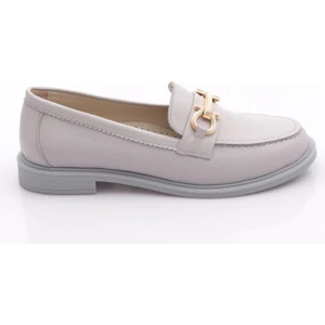 Dgn 6007 Kadin Loafer Ayakkabi