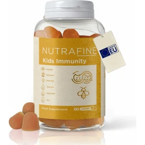 Kids Immunity Gummy Vitamin