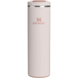 The Transit Fliptop Mug Paslanmaz Çelik 0.47 Lt Rose Renkli Model