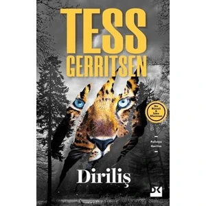 Diriliş - Tess Gerritsen
