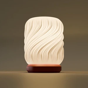 Aura Masa Lambası
