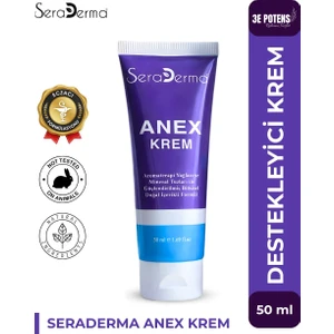 Anex Krem 50 ML
