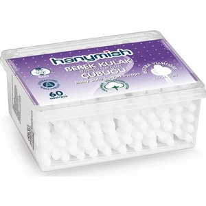 Kulak Çubuğu 60 Lı