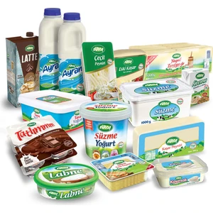 Mega Paket