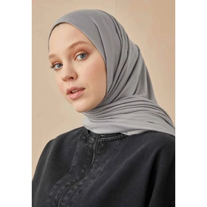 Fresh Scarfs Füme Penye Şal