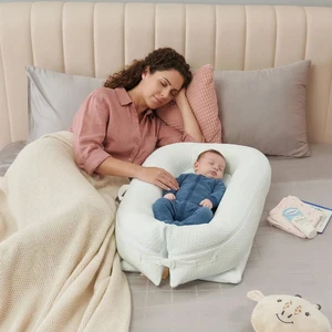 Yataş Mini First Dream Yeni Doğan Bebek Yatağı