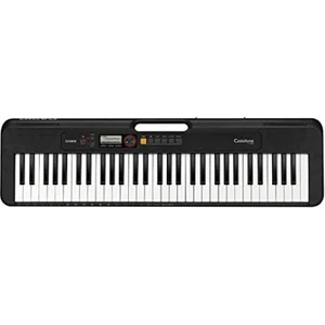 Casiotone CT-S200BK 61 Tuşlu Org (Siyah)