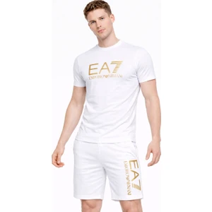 Ea7 Train Core Id Erkek T-Shirt 7M001412AF22264