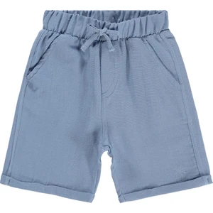 Civil Boys Basic 2-5 Yaş Kapri - Mavi