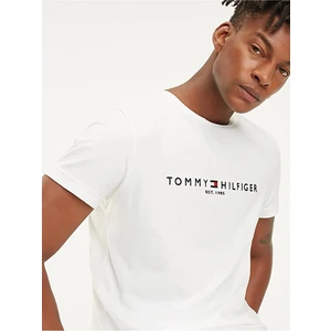 Sıfır Yaka Erkek T-Shirt