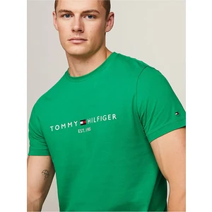 Sıfır Yaka Erkek T-Shirt