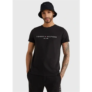 Sıfır Yaka Erkek T-Shirt