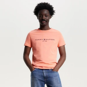 Sıfır Yaka Erkek T-Shirt