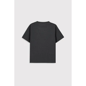 Giza Pamuk Basic T-Shirt