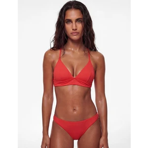 Çapraz Askılı Bralet Bikini Üstü
