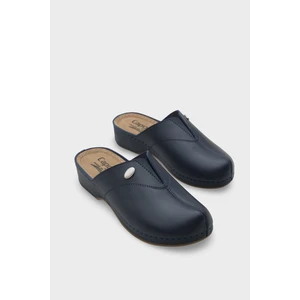 Capone Outfitters Jessa 4144 Kadın Terlik