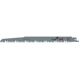 S 1531 L Top For Wood Panter Testere Bıçağı