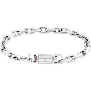 Tommy Hilfiger THJ2790715 Erkek Bileklik