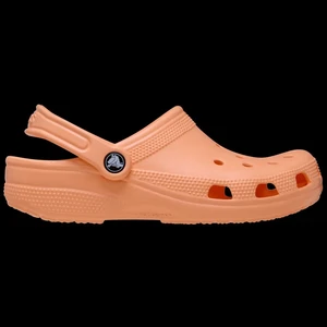 Classic Unisex Turuncu Terlik 10001-86A