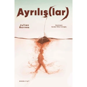 Ayrıntı Yayınları Ayrılış(Lar)