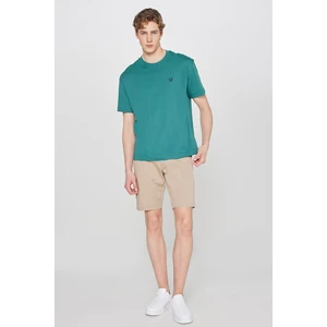 Regular Fit Normal Kesim Şort