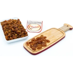 Çekirdeksiz Sarı Üzüm 500 gr
